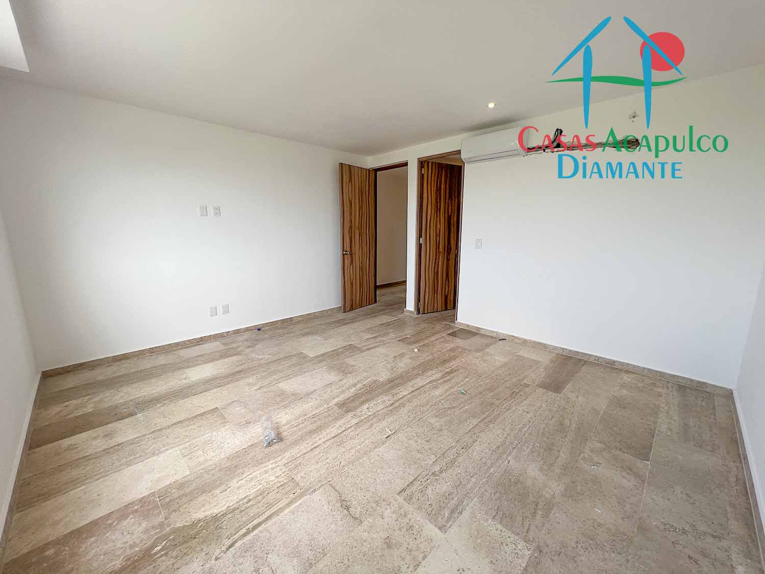 Ikaroa PH 3 - Recámara uno 2